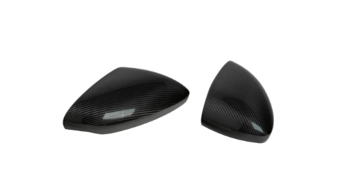 Photo of Novitec Carbon Mirror Cap for the Ferrari 296 GTB/GTS - Image 2